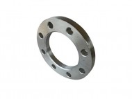 Flange AC 125mm PN10 Norma DIN