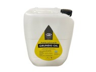 Grundo-Oil. bidón 10 litros