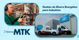 Gestión de Ahorro Energético (G.A.E.) de Transporte para la empresa HARTING, 2018