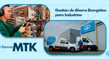 Gestión de Ahorro Energético (G.A.E.) de Transporte para la empresa HARTING, 2018