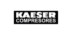 Kaeser Compresores