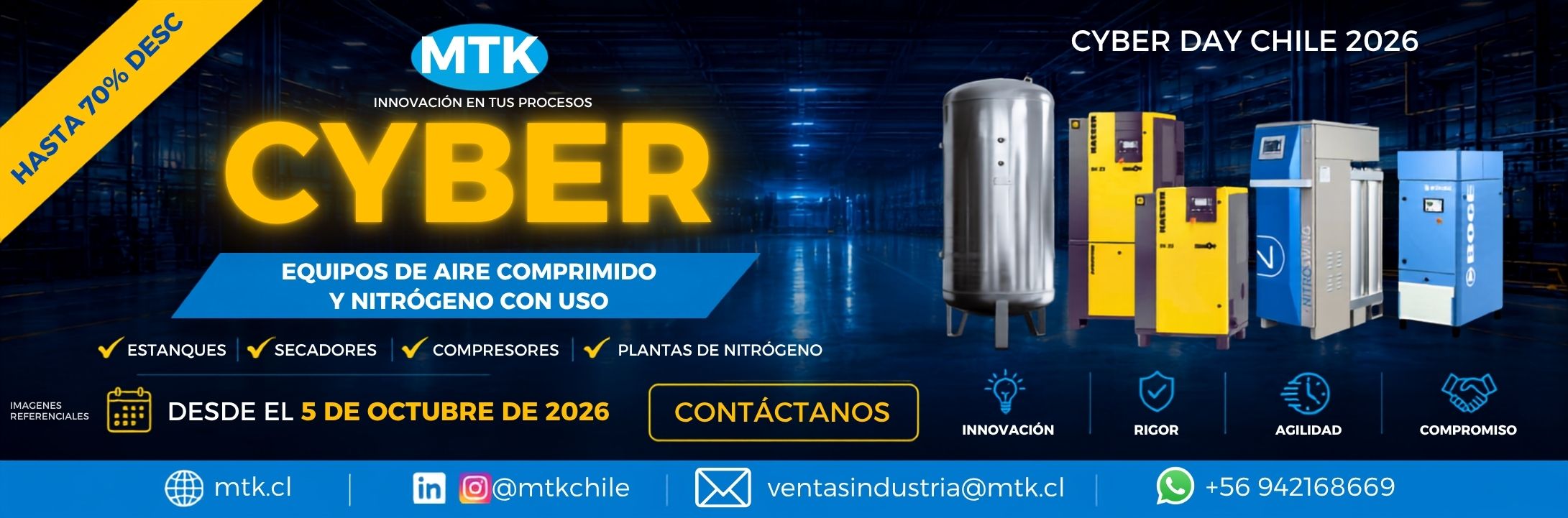 Cyber MTK