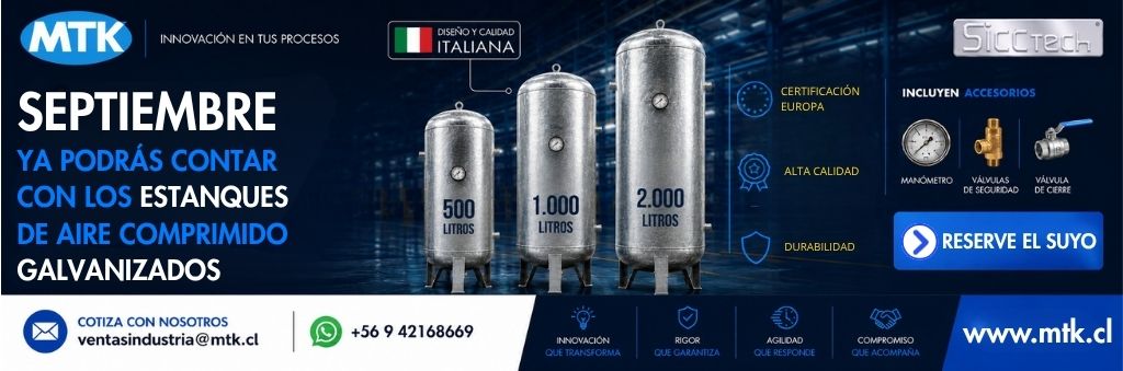 Compaña Estanques Sicc
